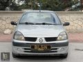 RENAULT SYMBOL 1.5 DCİ KLİMALI