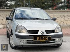 RENAULT SYMBOL 1.5 DCİ KLİMALI