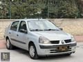 RENAULT SYMBOL 1.5 DCİ KLİMALI