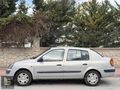 RENAULT SYMBOL 1.5 DCİ KLİMALI