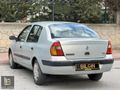 RENAULT SYMBOL 1.5 DCİ KLİMALI