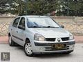 RENAULT SYMBOL 1.5 DCİ KLİMALI