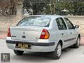 RENAULT SYMBOL 1.5 DCİ KLİMALI