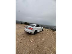 Sahibinden Audi A3 Sedan 1.6 TDI Sport Line 2018 Model 