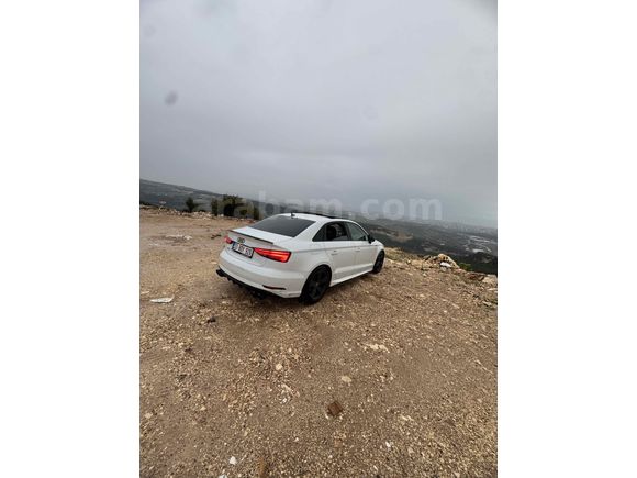 Sahibinden Audi A3 Sedan 1.6 TDI Sport Line 2018 Model 