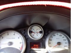 Sahibinden Peugeot 207 1.4 Trendy 2006 Model