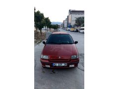 Sahibinden Renault Clio 1.4 RT 1996 Model