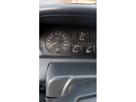 Sahibinden Renault Clio 1.4 RT 1996 Model