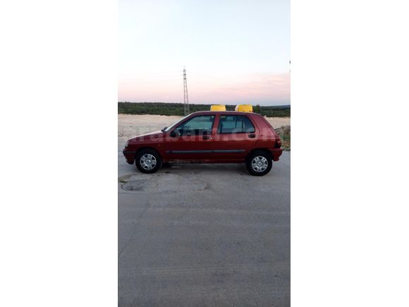 Sahibinden Renault Clio 1.4 RT 1996 Model