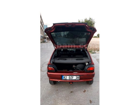 Sahibinden Renault Clio 1.4 RT 1996 Model