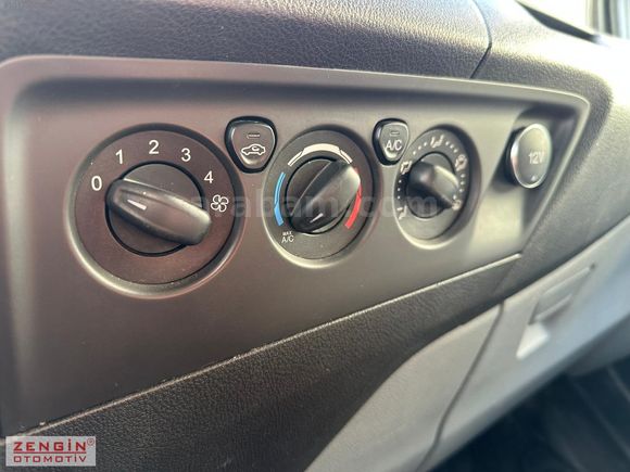 ?ZENGİN'den ?K.KARTI 12 AY TK DÜŞÜK KM 2015 310 S CUSTOM PANELVN