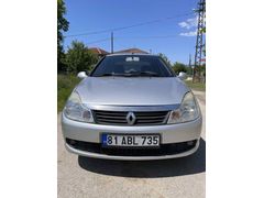 Sahibinden Renault Symbol 1.4 Expression Plus 2010 Model 