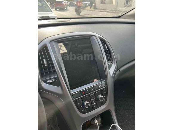 Sahibinden Opel Astra 1.6 Edition 2018 Model 