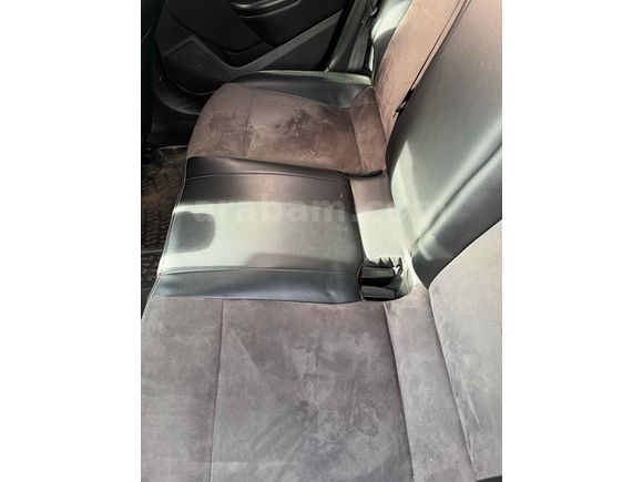 Sahibinden Opel Astra 1.6 Edition 2018 Model 