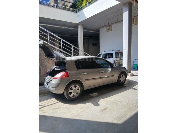 Sahibinden Renault Megane 1.6 Dynamique 2003 Model