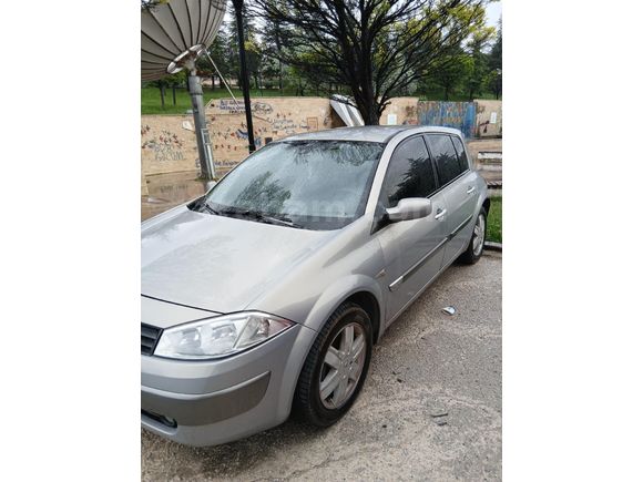 Sahibinden Renault Megane 1.6 Dynamique 2003 Model