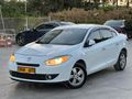 Galeriden Renault Fluence 1.5 dCi Dynamique 2011 Model Adıyaman