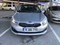 CAM TAVANLI 106 BİN KM DE  Kia Ceed 1.6 CRDi Concept Plus 2017 Model İstanbul