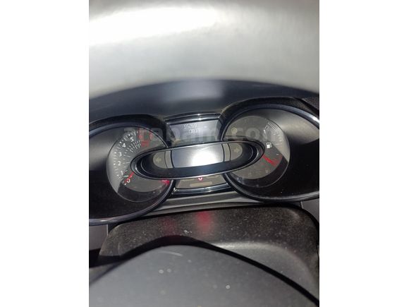 Sahibinden Renault Clio 1.2 Joy 2016 Model