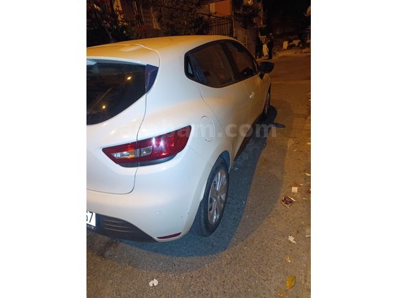 Sahibinden Renault Clio 1.2 Joy 2016 Model