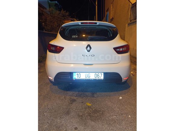 Sahibinden Renault Clio 1.2 Joy 2016 Model