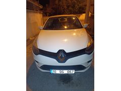 Sahibinden Renault Clio 1.2 Joy 2016 Model