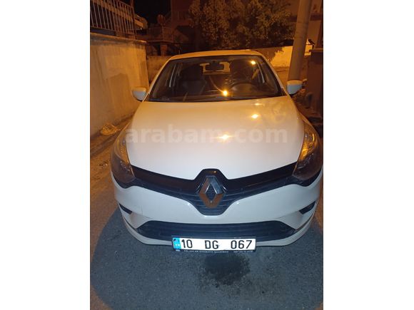 Sahibinden Renault Clio 1.2 Joy 2016 Model