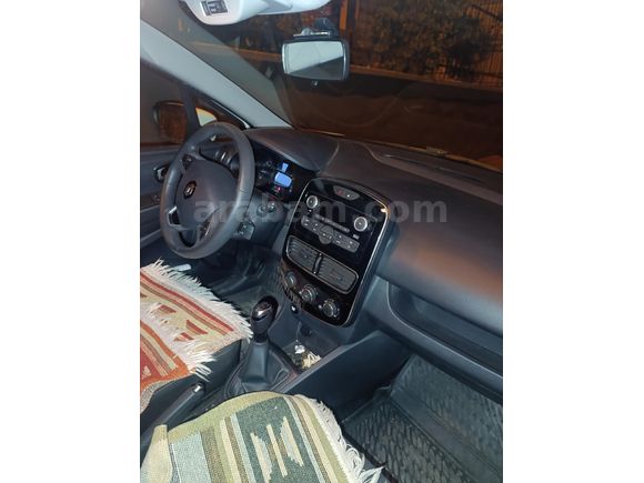 Sahibinden Renault Clio 1.2 Joy 2016 Model