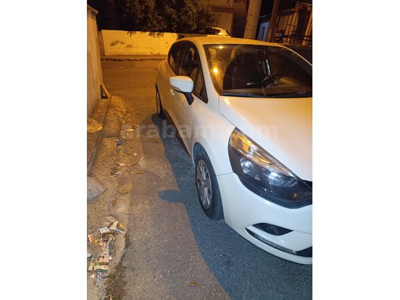 Sahibinden Renault Clio 1.2 Joy 2016 Model