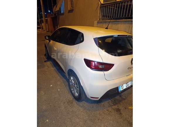 Sahibinden Renault Clio 1.2 Joy 2016 Model