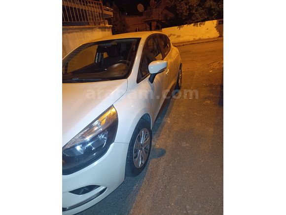 Sahibinden Renault Clio 1.2 Joy 2016 Model