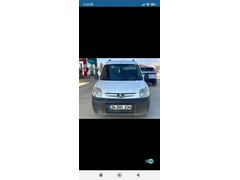 Sahibinden Peugeot Partner 1.9 D 2003 Model