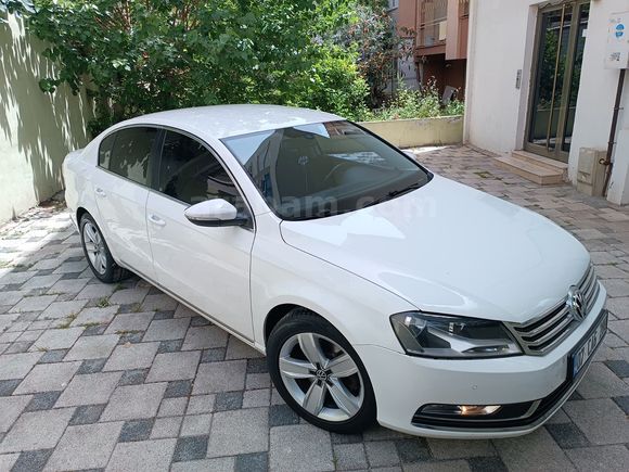 Tertemiz Passat