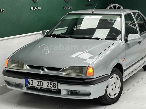 Sahibinden Renault R 19 1.6 Europa RNE 1999 Model 