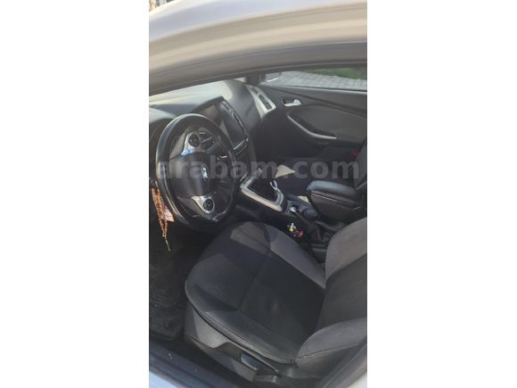 Sahibinden Ford Focus 1.6 TDCi Titanium 2012 Model