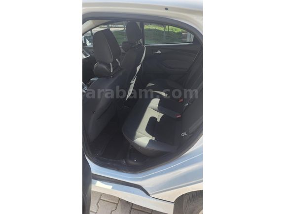 Sahibinden Ford Focus 1.6 TDCi Titanium 2012 Model