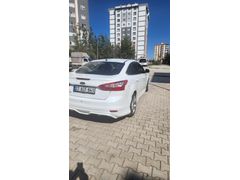 Sahibinden Ford Focus 1.6 TDCi Titanium 2012 Model