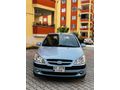 Hyundai Getz 1.4 DOHC AB AC 2008 