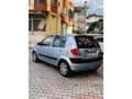 Hyundai Getz 1.4 DOHC AB AC 2008 