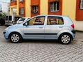 Hyundai Getz 1.4 DOHC AB AC 2008 