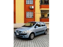 Hyundai Getz 1.4 DOHC AB AC 2008 