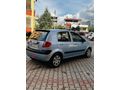 Hyundai Getz 1.4 DOHC AB AC 2008 