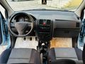 Hyundai Getz 1.4 DOHC AB AC 2008 