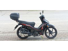 2023 MODEL 1700KM  YÜKSELTİLMİŞ
