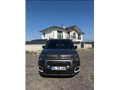 Sahibinden Citroen Berlingo 1.5 BlueHDI 2023 Model