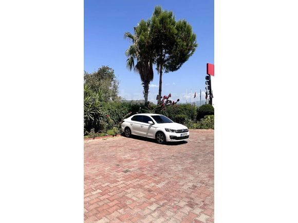 Sahibinden Citroen C-Elysée 1.6 BlueHDI Feel 2018 Model
