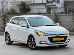 Galeriden Hyundai i20 1.4 CRDi Elite 2017 Model Adıyaman