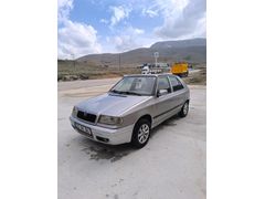 Sahibinden Skoda Felicia 1.3 GLX 1999 Model