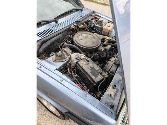 Sahibinden Tofaş Doğan SL 1993 Model