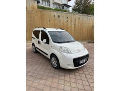 Sahibinden  HATASIZ BOYASIZ Fiat Fiorino Combi 1.3 Multijet Active 2012 Model 